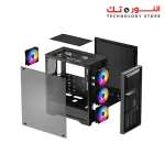 DEEPCOOL MATREXX 50 MESH 4 ARGB FANS