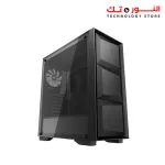 DEEPCOOL MATREXX 50 MESH 4 ARGB FANS