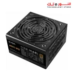 Power Supply EVGA 850 B5, 80+ Bronze 850W, Fully Modular, Evga Eco Mode, Compact 150 mm Size,220-B5-0850-V2
