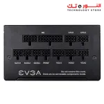Power Supply EVGA 850 B5, 80+ Bronze 850W, Fully Modular, Evga Eco Mode, Compact 150 mm Size,220-B5-0850-V2