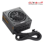 EVGA 850w, 80+ BRONZE 850W, Semi Modular, 110-BQ-0850-V2 (EU)