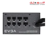 EVGA 850w, 80+ BRONZE 850W, Semi Modular, 110-BQ-0850-V2 (EU)