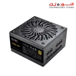 EVGA Supernova 750w , 80 Plus Gold 750W, Fully Modular, Auto Eco Mode with FDB Fan,Includes Power On Self Tester, Compact 150mm Size, 220-GT-0750-Y2 (EU)