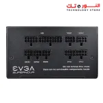 EVGA Supernova 750w , 80 Plus Gold 750W, Fully Modular, Auto Eco Mode with FDB Fan,Includes Power On Self Tester, Compact 150mm Size, 220-GT-0750-Y2 (EU)