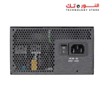 Power Supply EVGA 750 BQ, 80+ BRONZE 750W, Semi Modular, Includes FREE Power On Self Tester, 110-BQ-0750-V2 (EU)