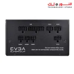 Power Supply EVGA Supernova 650 GT, 80 Plus Gold 650 W, Fully Modular, Auto Eco Mode with FDB Fan, Includes Power On Self Tester, Compact 150 mm Size, 220-GT-0650-Y2 (EU)