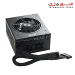 EVGA 650w , 80+ GOLD 650W, Semi Modular, EVGA ECO Mode, 210-GQ-0650-V2 (EU)