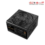 Power Supply EVGA 650w, 80 Plus BRONZE 650W, Fully Modular, EVGA ECO Mode, Compact 150mm Size, 220-B5-0650-V2