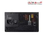 Power Supply EVGA 650w, 80 Plus BRONZE 650W, Fully Modular, EVGA ECO Mode, Compact 150mm Size, 220-B5-0650-V2