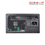 Power Supply EVGA 700 BR, 80+ BRONZE 700W, 100-BR-0700-K2 (EU)
