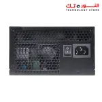 Power Supply EVGA 500 W1, 80+ WHITE 500W, 100-W1-0500-K2 (EU)