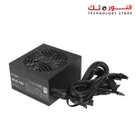 Power Supply EVGA 600 W2, 80+ WHITE 600W, 100-W2-0600-K2 (EU)