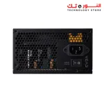 Power Supply EVGA 600 W2, 80+ WHITE 600W, 100-W2-0600-K2 (EU)
