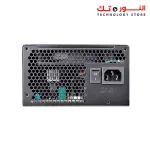 Power Supply EVGA 450 BR, 80+ BRONZE 450W, 100-BR-0450-K2 (EU)