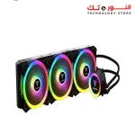 GAMDIAS CHIONE P2 360R RGB CPU LIQUID