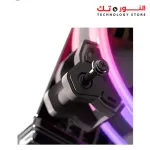 GAMDIAS CHIONE P2 360R RGB CPU LIQUID