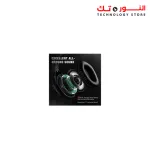 ONIKUMA K1-B RGB Gaming Headset - 7.1 Surround Sound