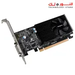 GIGABYTE GeForce GT 1030 Low Profile 2G GDDR4