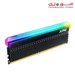XPG SPECTRIX D45g 16GB KIT 16*1 GB 3600MHZ