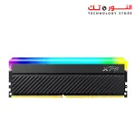 XPG SPECTRIX D45g 16GB KIT 16*1 GB 3600MHZ