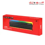 XPG SPECTRIX D45g 16GB KIT 16*1 GB 3600MHZ