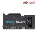 GIGABYTE GEFORCE RTX 3060 TI  EAGLE OC-8GD 8GB 256-BIT GDDR6 [LHR]