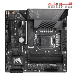 Gigabyte AORUS B560M PRO 11TH GEN. INTEL® CORE™ PROCESSORS