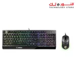 MSI VIGOR GK30 RGB GAMING COMBO (CLUTCH GM11+GK30) (AR Layout)