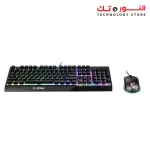 MSI VIGOR GK30 RGB GAMING COMBO (CLUTCH GM11+GK30) (AR Layout)