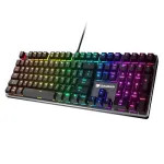 Cougar Keyboard VANTAR MX Red