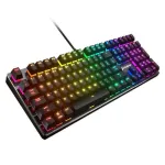 Cougar Keyboard VANTAR MX Red
