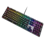 Cougar Keyboard VANTAR MX Red