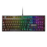 Cougar Keyboard VANTAR MX Red