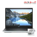 DELL-G3 3500 (Intel® Core™I7-10750H - 16GB  HDD 1T + 256 SSD - NVIDIA® GeForce® 1650 4GB -15.6" 120Hz )