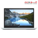 DELL-G3 3500 (Intel® Core™I7-10750H - 16GB  HDD 1T + 256 SSD - NVIDIA® GeForce® 1650 4GB -15.6" 120Hz )