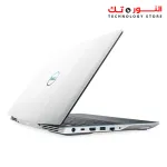 DELL-G3 3500 (Intel® Core™I7-10750H - 16GB  HDD 1T + 256 SSD - NVIDIA® GeForce® 1650 4GB -15.6" 120Hz )