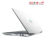 DELL-G3 3500 (Intel® Core™I7-10750H - 16GB  HDD 1T + 256 SSD - NVIDIA® GeForce® 1650 4GB -15.6" 120Hz )