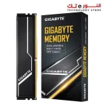 GIGABYTE 8GB (1x8GB) 288-PIN DDR4 SDRAM DDR4 2666