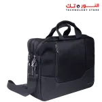 L’avvento (BG793) Office Laptop Shoulder Bag fit up to 15.6” - Black