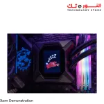 MSI MAG CORELIQUID K360 AIO LIQUID CPU COOLER, 2.4" LCD DISPLAY 360MM RADIATOR, TRIPLE 120MM TORX FAN 4.0 W/ ARGB LIGHTING CONTROLLED BY MSI CENTER SOFTWARE