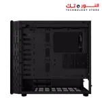MSI CREATOR 400M C400M Mid Tower Silent Computer Case Black