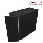 MSI CREATOR 400M C400M Mid Tower Silent Computer Case Black