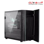 MSI CREATOR 400M C400M Mid Tower Silent Computer Case Black