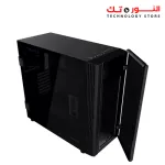 MSI CREATOR 400M C400M Mid Tower Silent Computer Case Black
