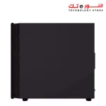 MSI CREATOR 400M C400M Mid Tower Silent Computer Case Black