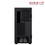 MSI CREATOR 400M C400M Mid Tower Silent Computer Case Black