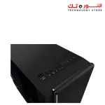 MSI CREATOR 400M C400M Mid Tower Silent Computer Case Black
