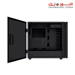 MSI CREATOR 400M C400M Mid Tower Silent Computer Case Black