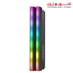 GIGABYTE AORUS RGB MEMORY DDR4 16GB (2X8GB) 3733MHZ