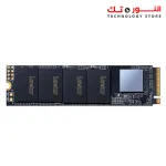 Lexar NM610 M.2 2280 PCIe Gen3x4 NVMe 250GB Solid-State Drive